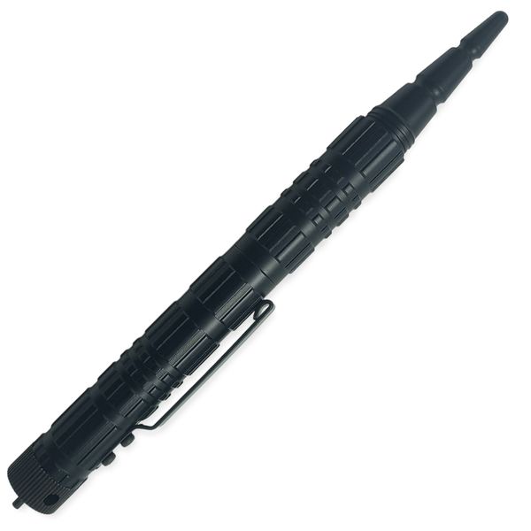 FAS Tactical Pen With Glass Breaker &amp; Handcuff Key