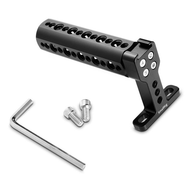 SmallRig 1638C Top Handle with Shoe Mount