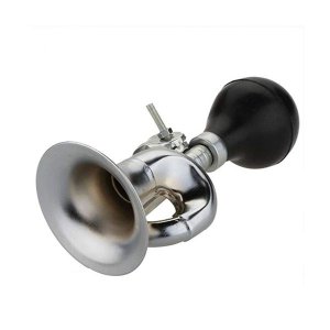 Bugle Horn Kids Bike Horn Bicycles Twist Loudspeaker Siren Hooter Air Horn
