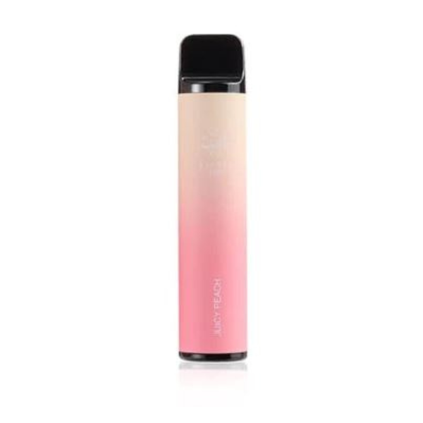 Elf Bar 2500 - 5% - Juicy Peach