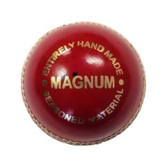 Admiral Magnum Cricket Ball 2pc - 156g