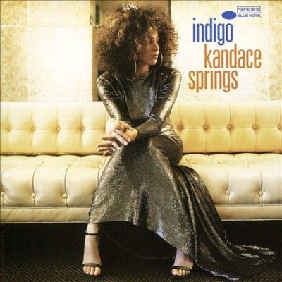 Indigo (CD)