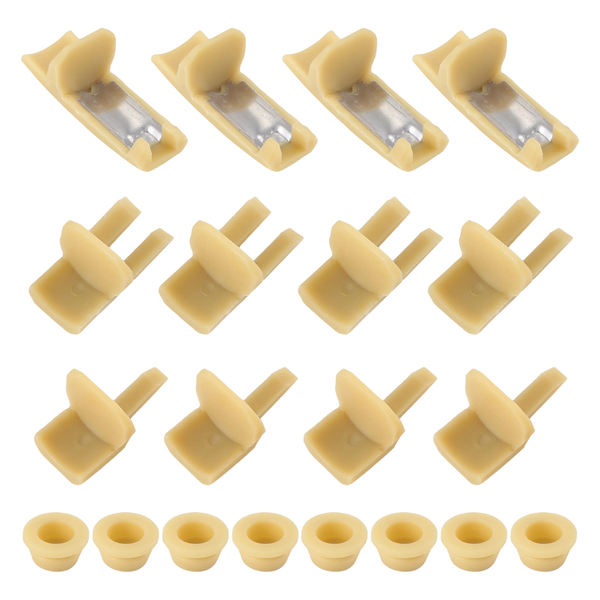 1Set Automatic Gearbox Clip Kit 6DCT450 MPS6 Transmission Clutch