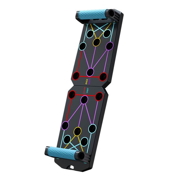 Push Up Board Home Workout Equipment Multi-Functional Pushup Stands Fitness