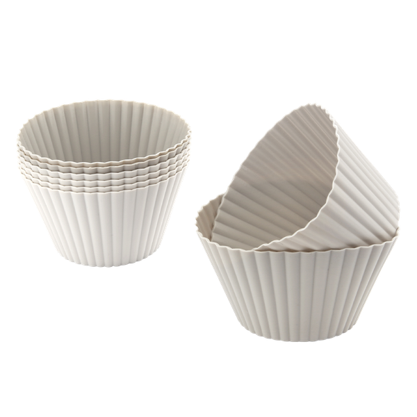 Kitchen Inspire Muffin 8 Piece Large