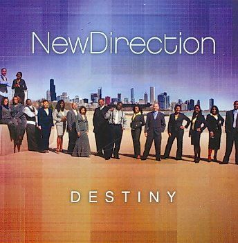 Destiny - (Import CD)