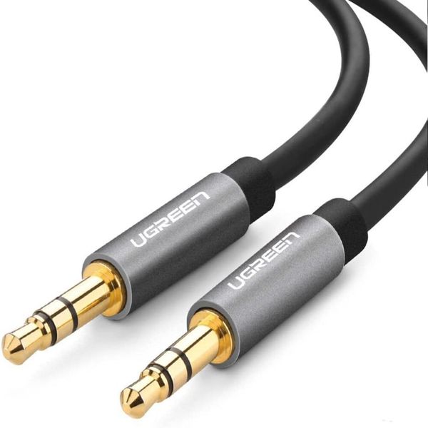 UGREEN 3.5mm Aux Cable 2m