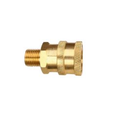 Auto DNA - Orifice/Jet hole adapter 1.25 mm