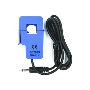 SCT-013-000 Open-Close Current Transformer 50A 1V