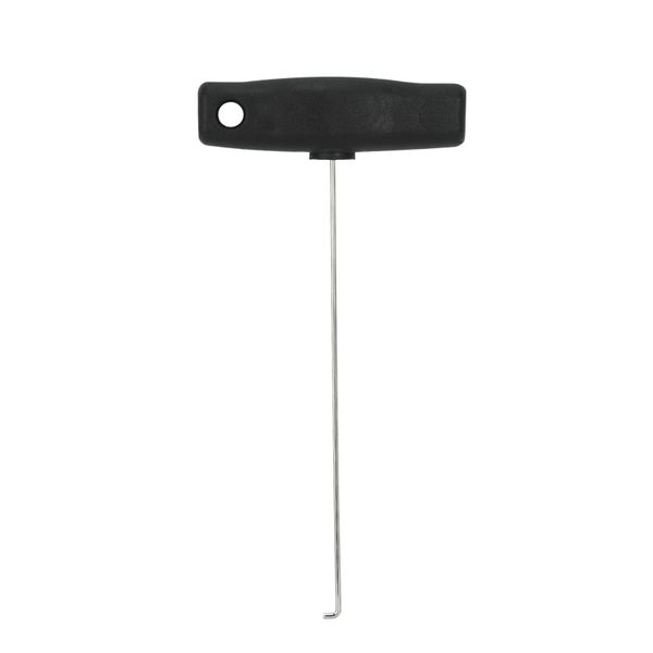 Air Outlet Pulling Hook Removal Tool For Dashboard