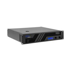 Hybrid a-1800 Power Amplifier