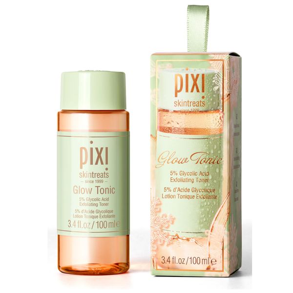 Glow Tonic 100ml Ornament Holiday 2022 (UK)