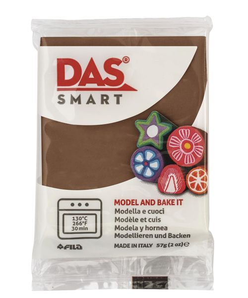 Das Smart 57g Caramel