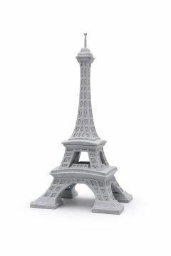 Eiffel Tower
