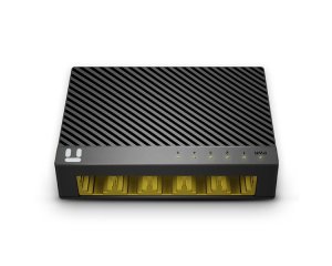 Netis 5 port Gigabit Ethernet Switch