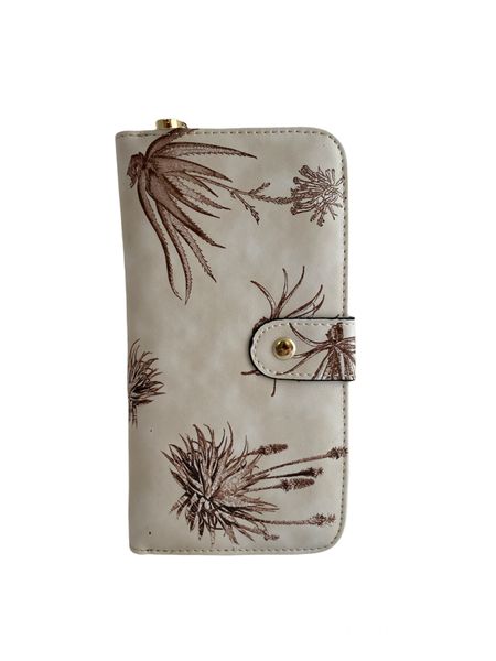 Vivace Ladies Printed Wallet