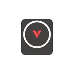 Verbatim Snapback Portable SSD 512GB - USB-C Magnetic Drive Mocha Metallic