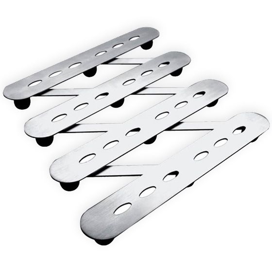 Ibili - Classica Foldable Trivet