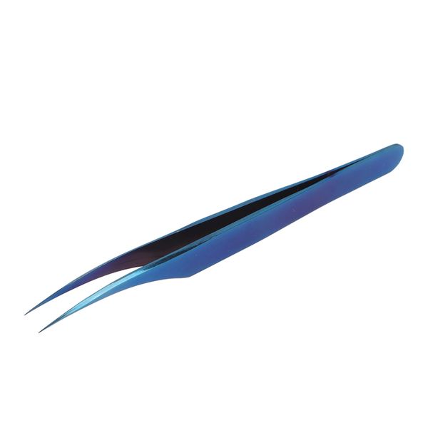 Steel Lash Tweezer Set for Volume Lashes
