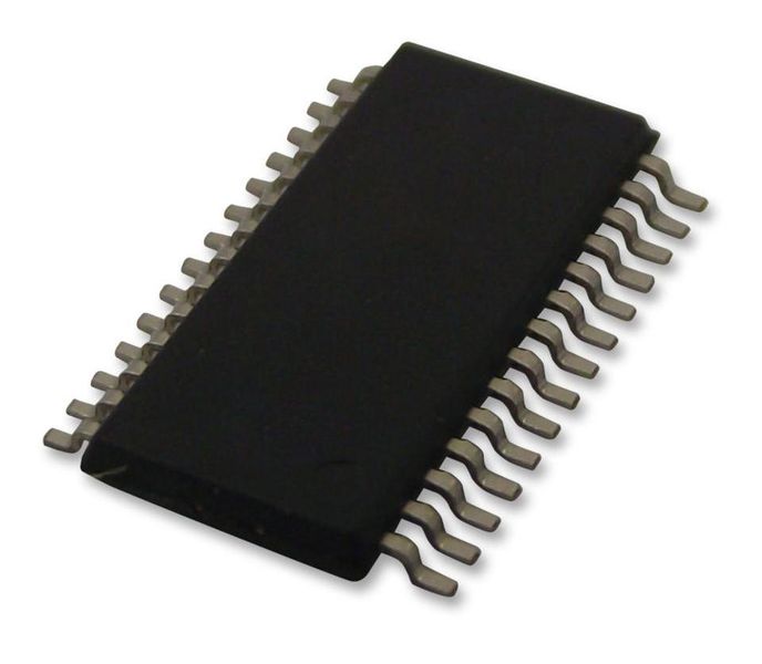 Maxim Integrated (MAX3238EEAI+) Transceiver RS232, 3V-5.5V supply