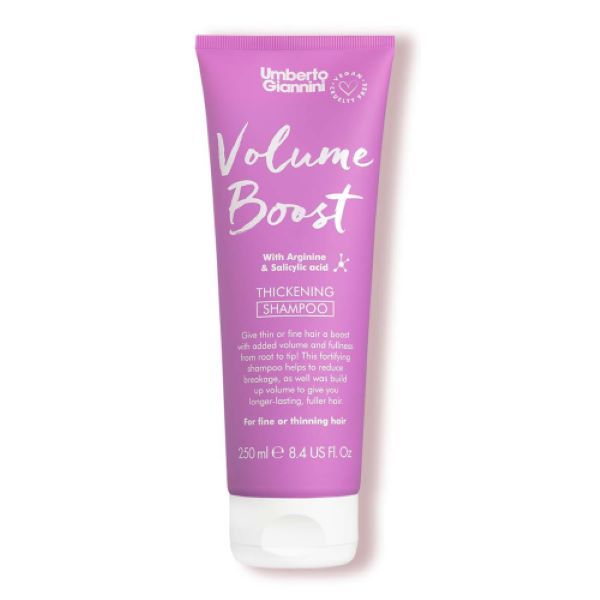 Umberto Giannini Volume Thick Shampoo 250ml