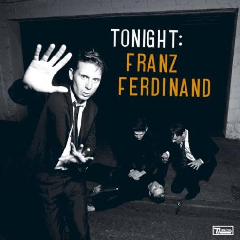 Tonight: Franz Ferdinand (CD / Album)