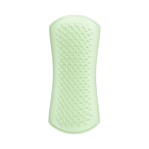 Pet Teezer - Puppy Grooming Brush - Green / Green
