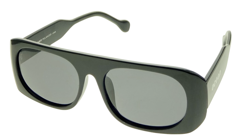 Ocean Eyewear Retro Polarised Sunglasses