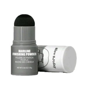 Hairline Powder (black)