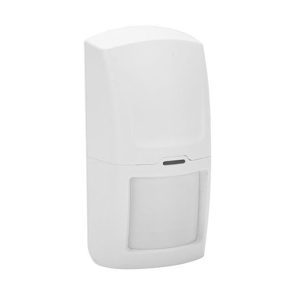Wireless PIR Sensor Alarm 110 Wide Angle for Warehouse