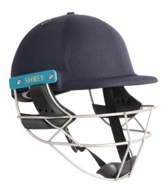 Shrey Masterclass Air 2.0 Stainless Steel Cricket Helmet