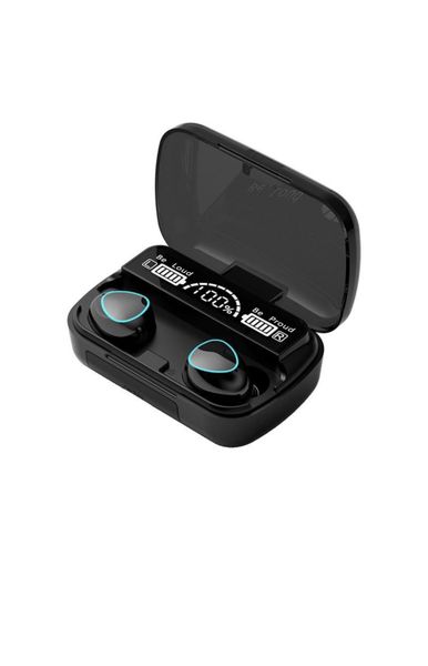 M10 iPhone and Android Compatible Airpod Earbuds