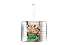 Kaufmann - Stainless Steel Box Braai Grid - Large