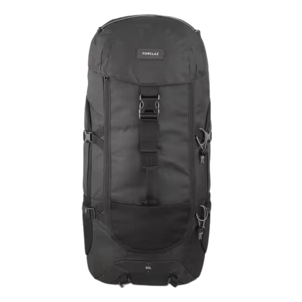 Forclaz Travel backpack 50L - Travel 100