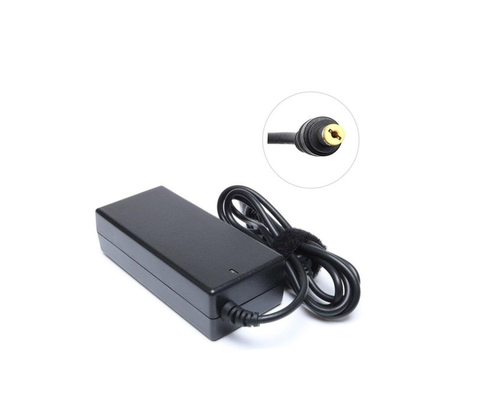 85W MagSafe Compatible Generic Power Adapter for Apple MacBook - White