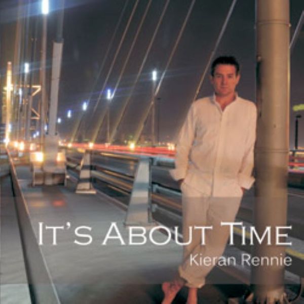 Rennie Kieran - It's About Time