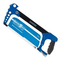 Bulk Pack x 2 Worksman Professional Quick Change Hacksaw