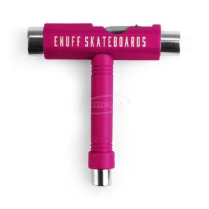 Enuff Essential T Tool