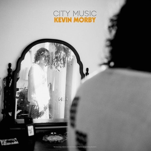 Kevin Morby - City Music Vinyl LP Album 2017 Indie Rock Record