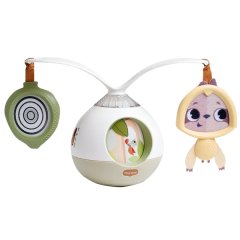 Tiny Love - Boho Chic Tummy Time Mobile Entertainer