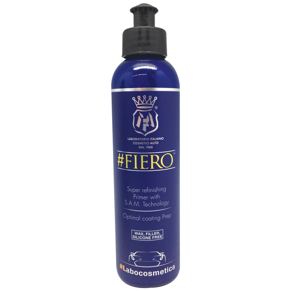 LABOCOSMETICA #fiero Super Refinishing Primer 250 Gr