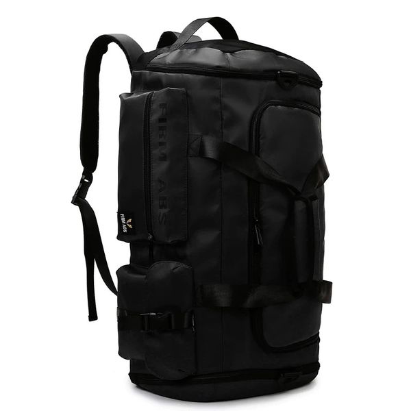 Gym Bag for Women, 65L Large Capacity Travel Duffle Bag
