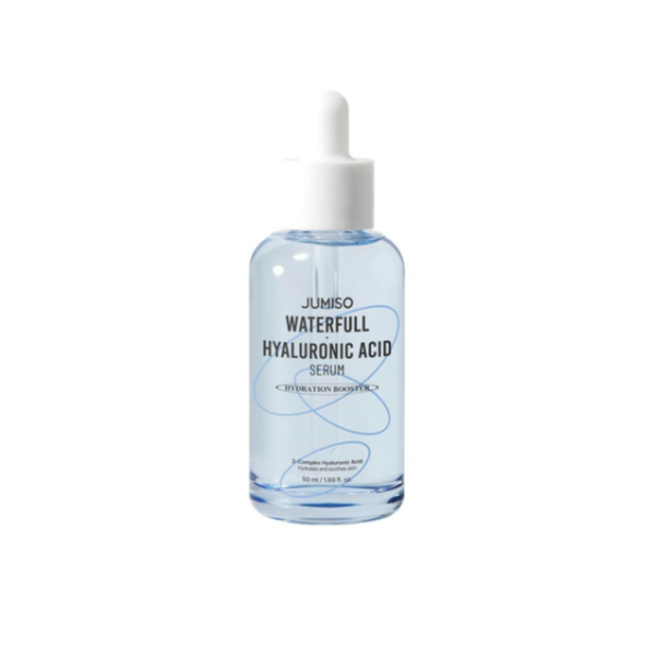 Jumiso Waterfull Hyaluronic Acid Serum - 50g