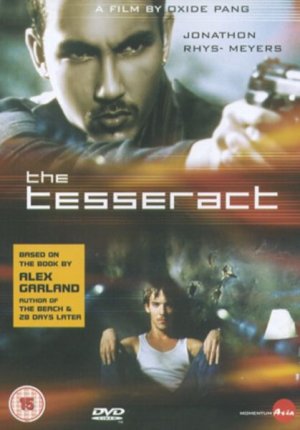 Tesseract(DVD)
