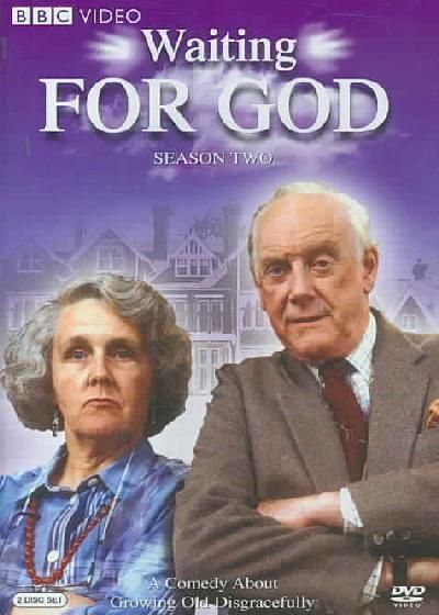 Waiting for God:Series 2 - (Region 1 Import DVD)