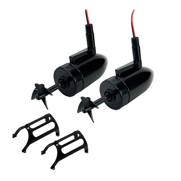 Bait Boat Diy Modified Kits for Flytec 2011-5 Fishing Bait Boat