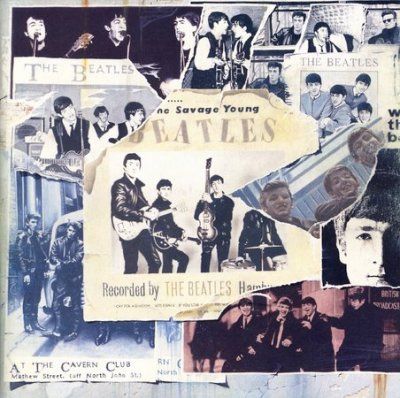 Anthology 3 (CD)