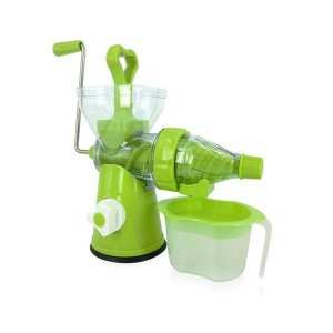 Multifunctional Manual Juicer