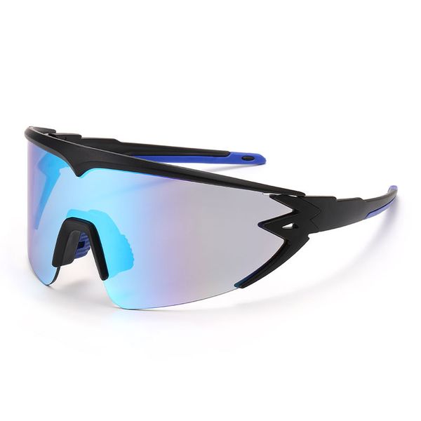 Fashionable And Cool Cycling Windproof Goggles