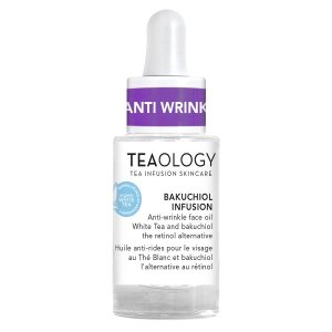 Teaology Bakuchiol Infusion Serum 15ml